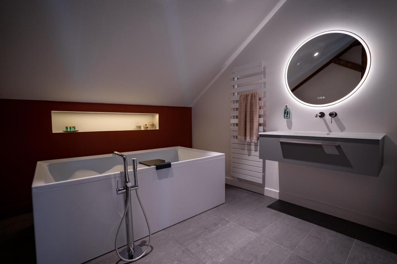 Krafft, Centre Ville, Climatise, Baignoire Double - La Cle Des Sacres Reims Ngoại thất bức ảnh